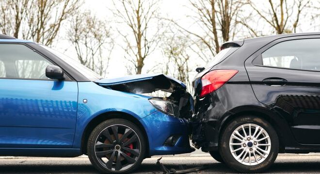 Joy's Ticket 5 Signs You Need a Car Accident Attorney Right Away