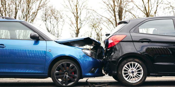 Joy's Ticket 5 Signs You Need a Car Accident Attorney Right Away