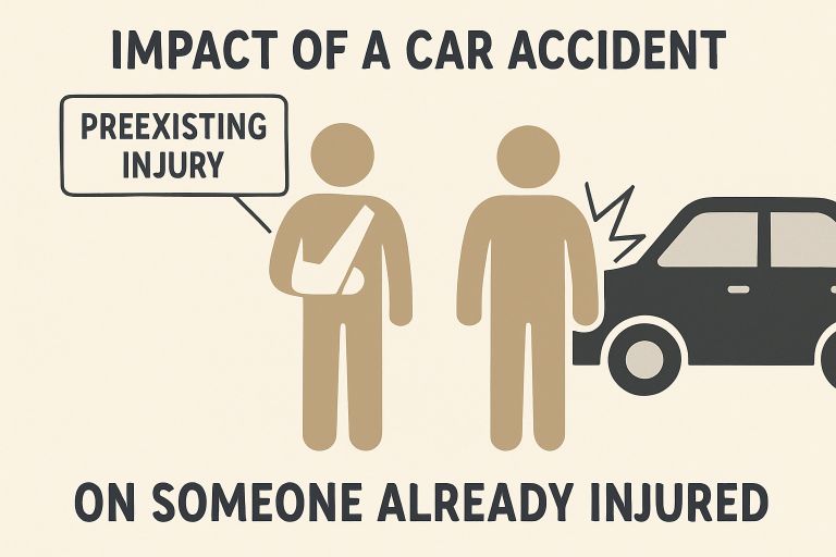 impact car accident