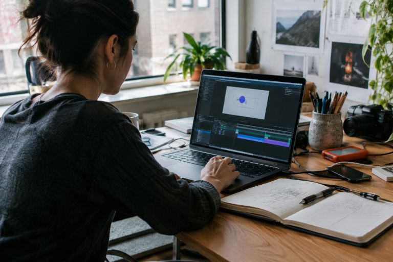 motion design